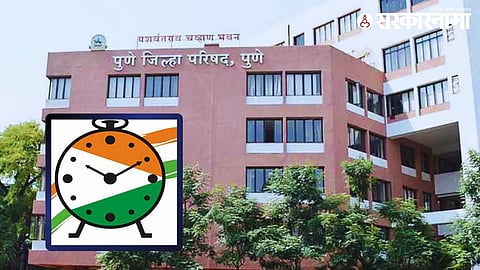 Former MLA Sangram Thopte’s political strategy reshapes Pune Zilla Parishad results as Bhor stakes claim for President post after four decades.