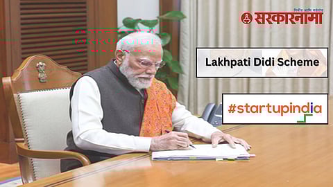 Modi government schemes 2026