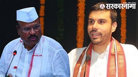 Tushar Bhosale_Abdul Sattar