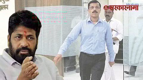 Bachchu Kadu On Tukaram Mundhe