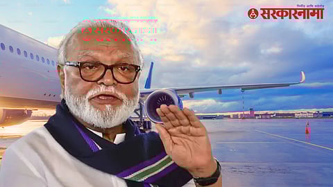 Chhagan Bhujbal