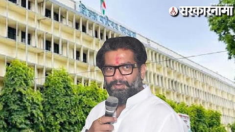 Shivendraraje Bhosale