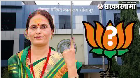 Shambhavi Kalyanshetti