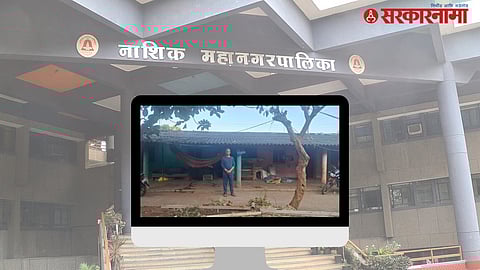 Nashik NMC : उद्या ठरणार स्थायी सभापती, फुटीच्या धास्तीने भाजपचे सदस्य थेट इंडिया-भारत सीमेवर, रिसॉर्टचं नावही कळालं