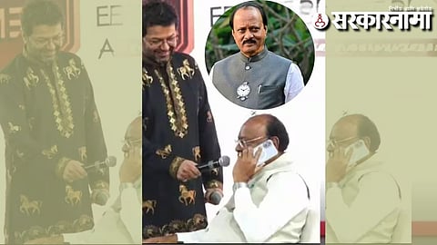 Chandrashekhar Bawankule