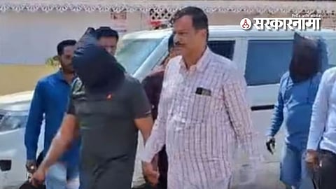 Bhigwan case : भिगवण प्रकरणातील आरोपी जहीर शेखच्या काकाला अटक : आणखी दोन जुनी प्रकरणे समोर; नेमकं काय गौडबंगाल?