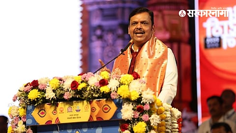 Vishva Marathi Sahitya Sammelan nashik