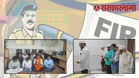 Malegaon controversy