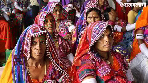 banjara tribe st reservation