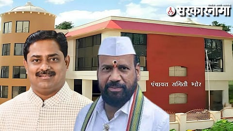 Sangram Thopte-Shankar Mandekar