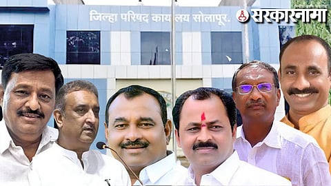 subhash deshmukh-prashant paricharak-samadhan autade-rajendra Raut-rajan patil-sachin kalyanshetti