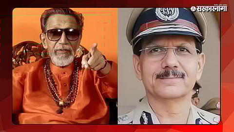 K.P. Raghuvanshi biography Troubleshooter