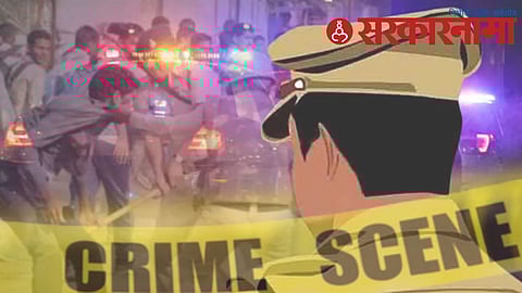 Bus Stand Assault Case