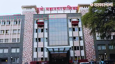 Political activity intensifies at Pune Municipal Corporation office as parties finalize names for co-opted corporator posts amid heavy lobbying.