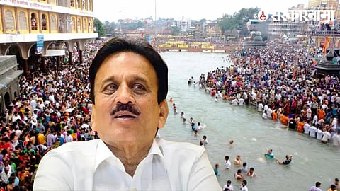 Nashik NMC budget 2026