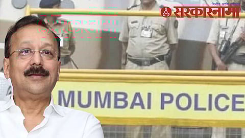 Baba Siddique murder motive