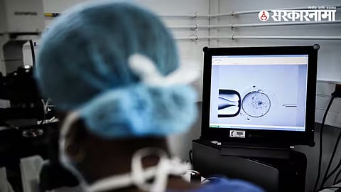 Badlapur Egg Trafficking Case