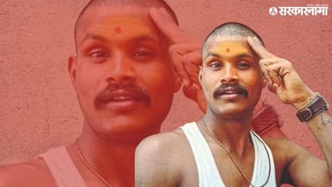 sangli Revenge murder case