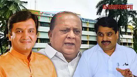 Gokul Milk Union Election, Kolhapur Gokul Dudh Sangh Petition, 1200 Members Controversy