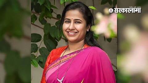 Meghana Bordikar latest updates