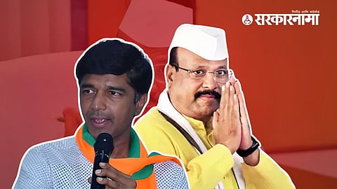 Prashant Bamb, Abdul Sattar