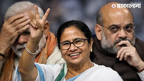 Minority vote factor West Bengal