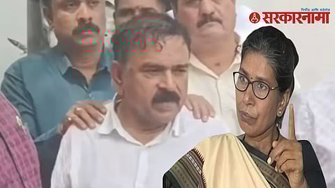 Adv. Ranjana Gawande