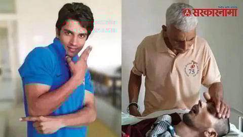 Harish Rana death news