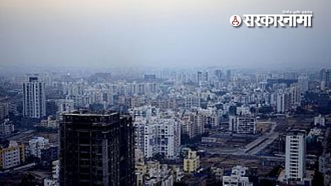 Pune Property Tax : 'गोलमाल है भाई सब गोलमाल है!' 500 स्क्वेअर फुटांच्या घरांना कर माफी, पण 'या' एका अटीमुळे सर्वसामान्यांचे टेन्शन वाढणार!