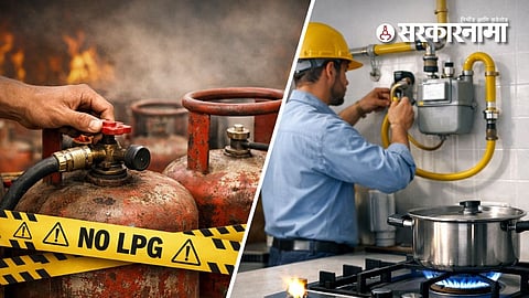 AI Image LPG And PNG new rule