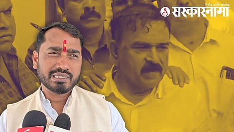 Dattatray Khemnar_Ashok Kharat