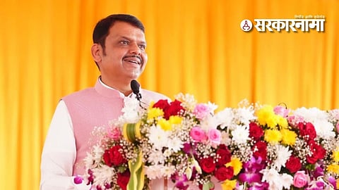 Devendra Fadnavis