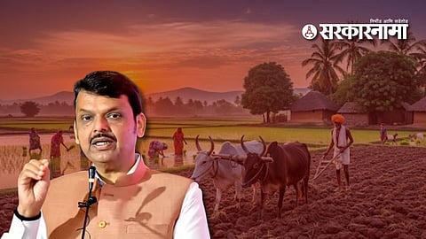 Maharashtra government Devendra Fadnavis