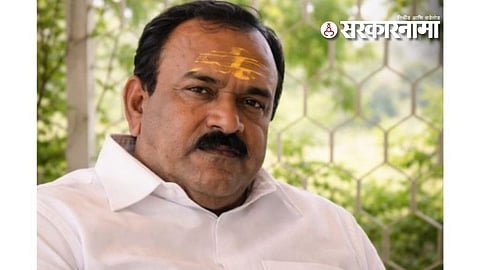 Ashok Kharat case full story