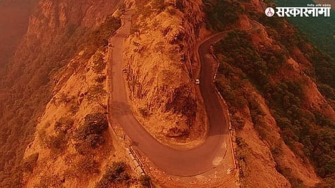 Varandha Ghat