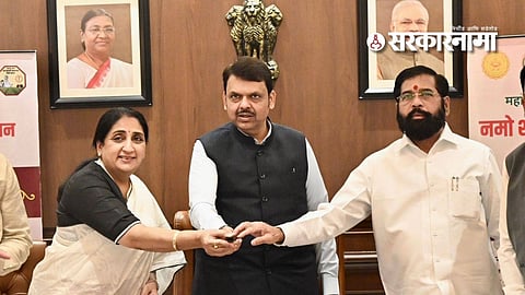 Government Decisions : सरकारचा निर्णयांचा धडाका! फक्त 4 दिवसांत घेतले तब्बल 1700 निर्णय!