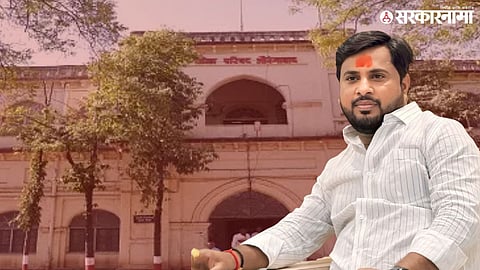 Chhatrapati Sambhajinagar ZP Election Politics; Sachin Garad