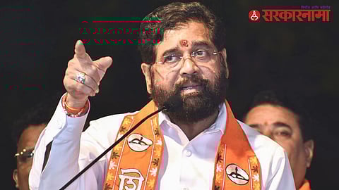 Shiv Sena Eknath Shinde