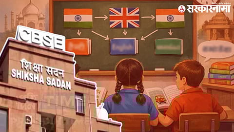 CBSE Board Education Policy