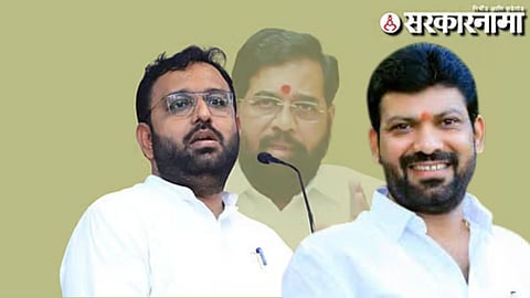 Bhagirath Bhalke-Anil Sawant