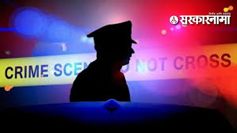 Pune Police crime : पुण्यात रक्षकच बनले भक्षक! 55 वर्षीय प्राचार्यांना 'पोक्सो'ची भीती दाखवून पोलिसांनीच उकळली खंडणी!