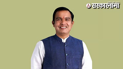 Chetansinh Kedar-Sawant