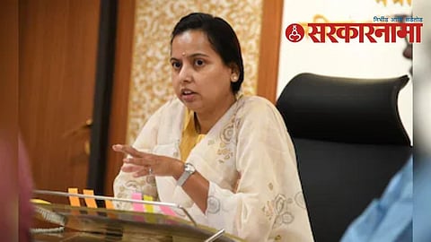 Anganwadi sevika helper recruitment documents list