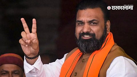 Samrat Choudhary selected as Bihar Chief Minister after legislative party meeting, following Nitish Kumar’s resignation, with oath ceremony expected soon.