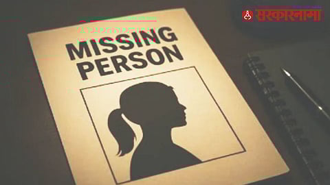 34 Girls Missing