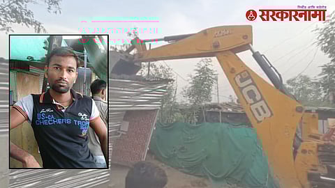 Breaking Yavatmal Missing Girls