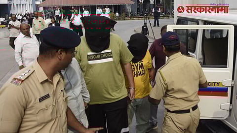 Nashik TCS conversion Case