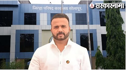 ZP Nominated Member Issue