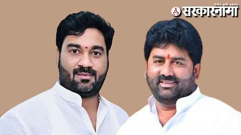 Amol Shinde-Chetan Narote