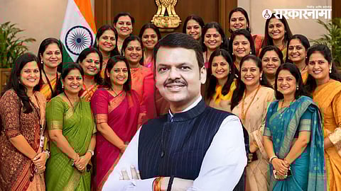 CM Devendra Fadnavis